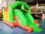 Castillo Hinchable Tobogan - Imagen 3