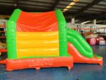 Castillo Hinchable Tobogan - Imagen 4