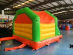 Castillo Hinchable Tobogan - Imagen 5