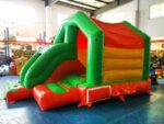 Castillo Hinchable Tobogan - Imagen 6