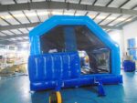 Castillo Hinchable Comercial Con Tobogán - Imagen 6