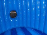Castillo Hinchable Seaworld - Imagen 4